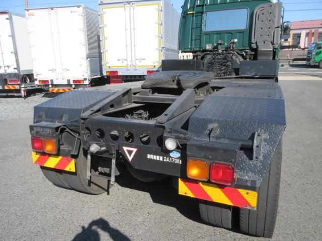 ISUZU GIGA 2015 Image 31