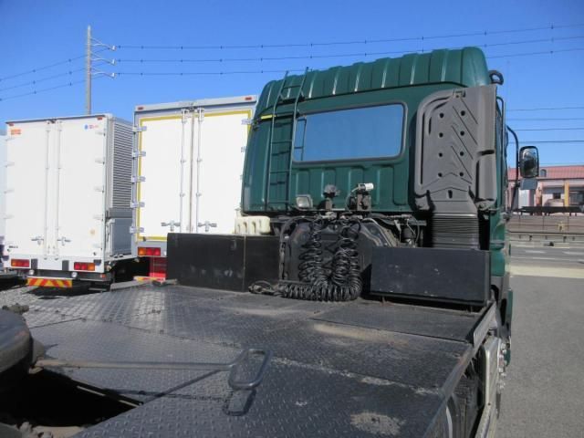 ISUZU GIGA 2015 Image 31