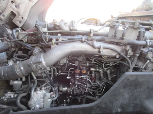 ISUZU GIGA 2015 Image 31