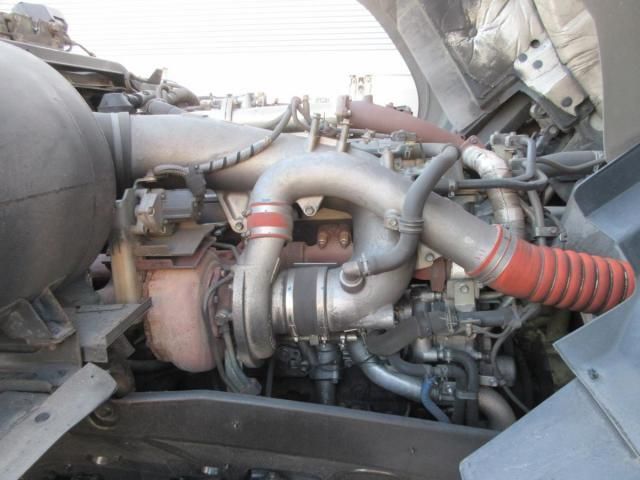 ISUZU GIGA 2015 Image 31