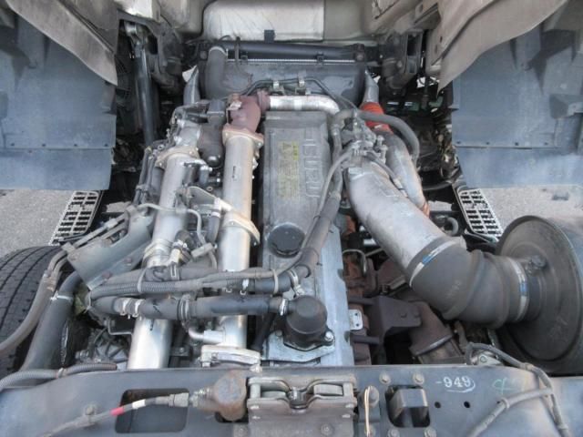 ISUZU GIGA 2015 Image 31