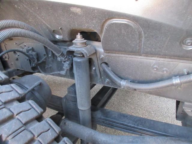 ISUZU GIGA 2015 Image 31