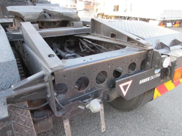 ISUZU GIGA 2015 Image 31