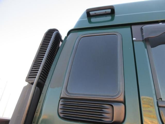 ISUZU GIGA 2015 Image 31