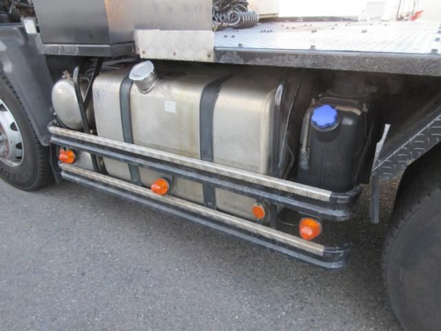 ISUZU GIGA 2015 Image 31