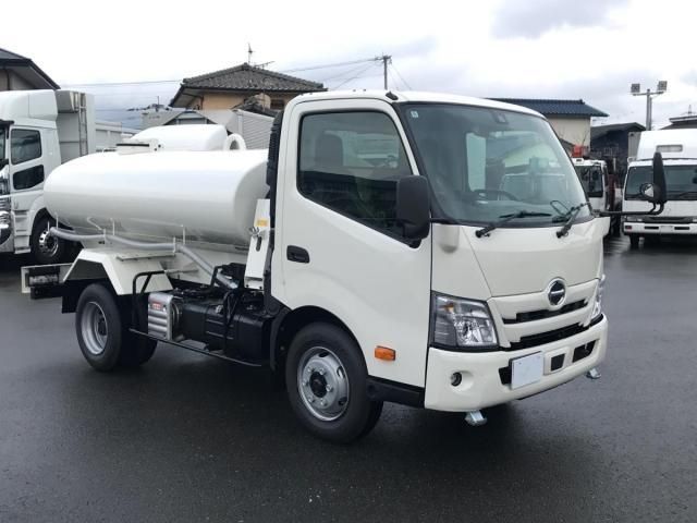 HINO DUTRO 2025 Image 31