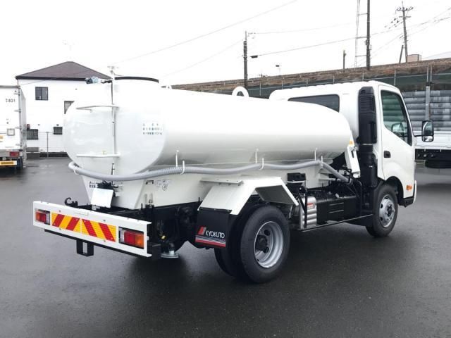 HINO DUTRO 2025 Image 31