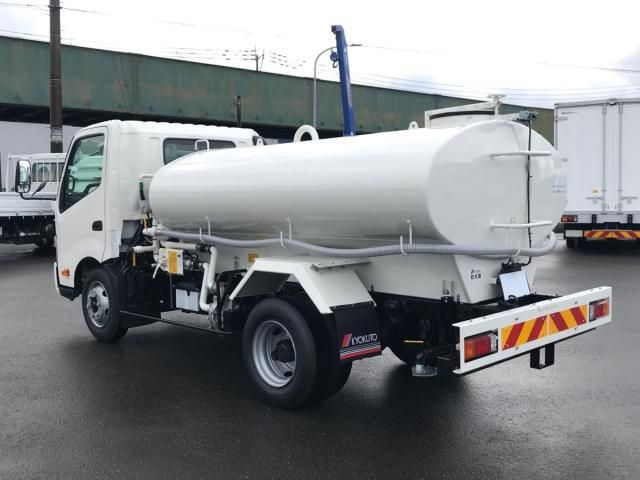 HINO DUTRO 2025 Image 31