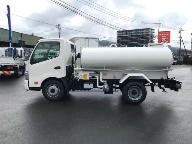 HINO DUTRO 2025 Image 31