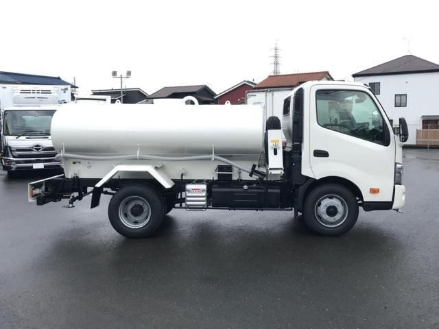 HINO DUTRO 2025 Image 31