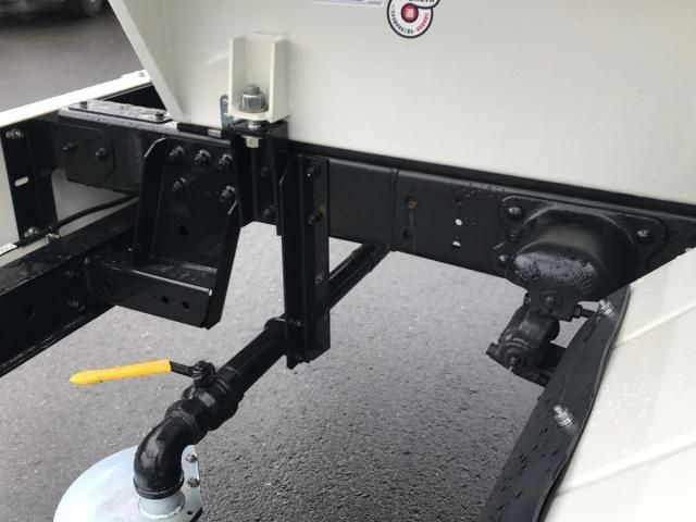 HINO DUTRO 2025 Image 31