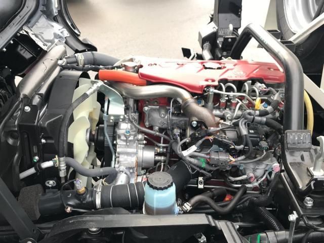 HINO DUTRO 2025 Image 31