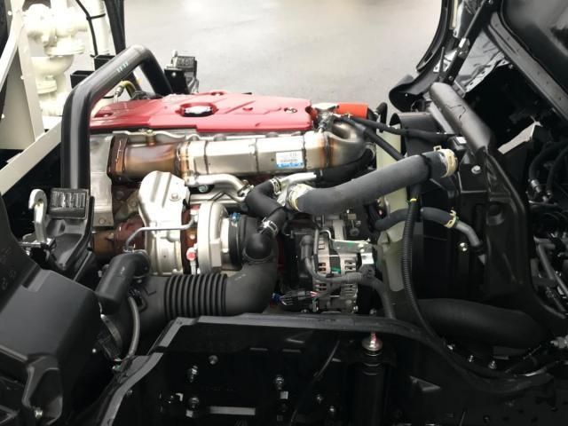 HINO DUTRO 2025 Image 31