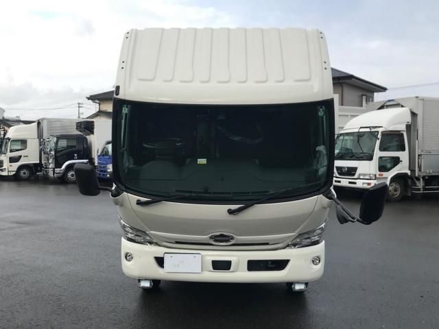 HINO DUTRO 2025 Image 31