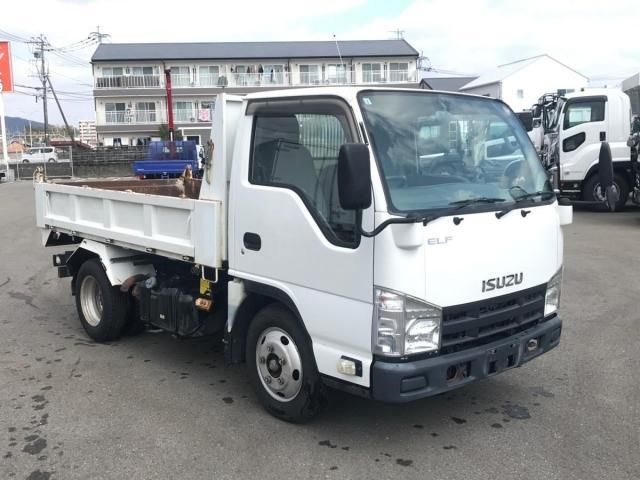 ISUZU ELF 2014 Image 31