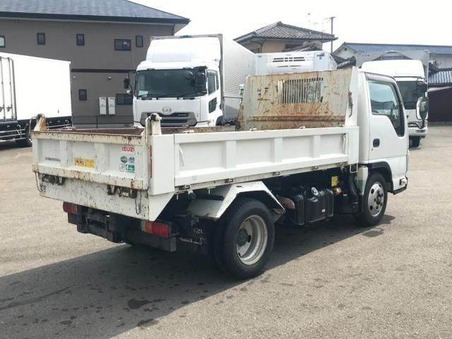 ISUZU ELF 2014 Image 31