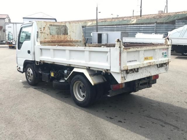 ISUZU ELF 2014 Image 31