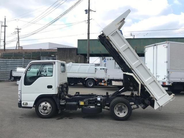 ISUZU ELF 2014 Image 31