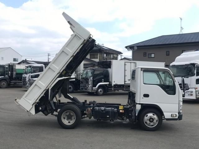 ISUZU ELF 2014 Image 31