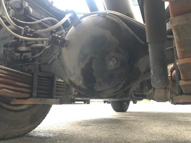 ISUZU ELF 2014 Image 31