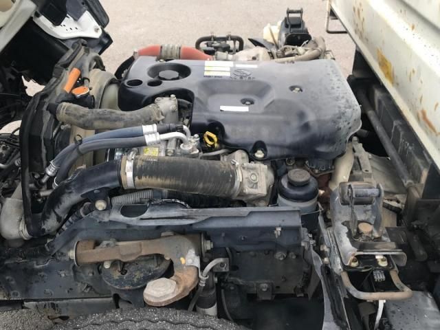 ISUZU ELF 2014 Image 31