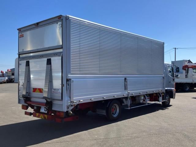 HINO RANGER 2017 Image 31