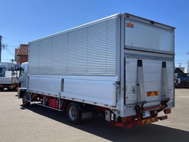 HINO RANGER 2017 Image 31