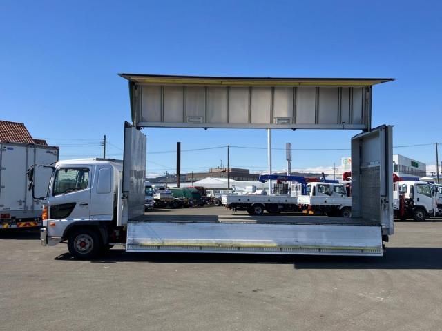 HINO RANGER 2017 Image 31