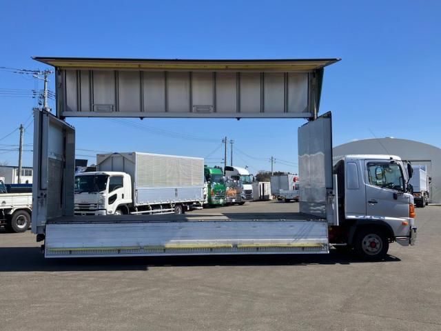 HINO RANGER 2017 Image 31