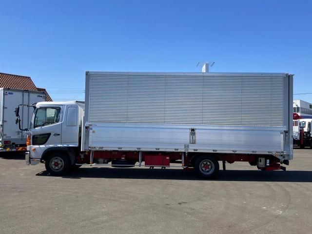 HINO RANGER 2017 Image 31