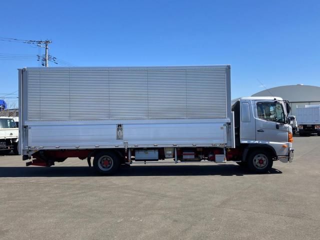 HINO RANGER 2017 Image 31