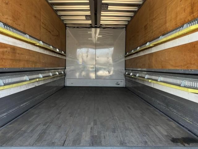 HINO RANGER 2017 Image 31