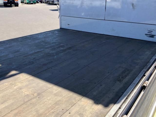 HINO RANGER 2017 Image 31