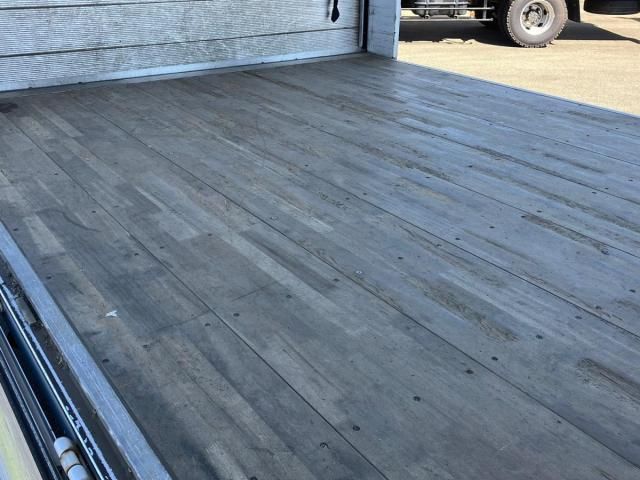 HINO RANGER 2017 Image 31