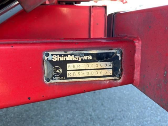 HINO RANGER 2017 Image 31