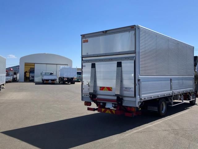 HINO RANGER 2017 Image 31