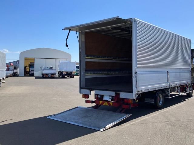 HINO RANGER 2017 Image 31