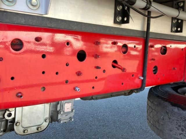 HINO RANGER 2017 Image 31