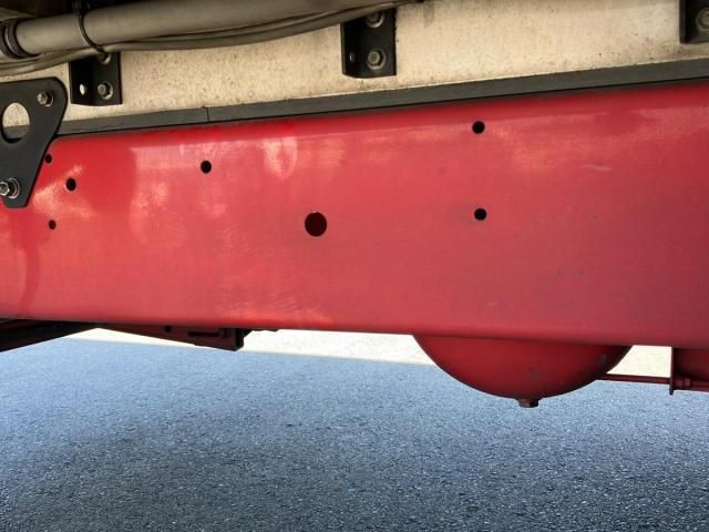 HINO RANGER 2017 Image 31