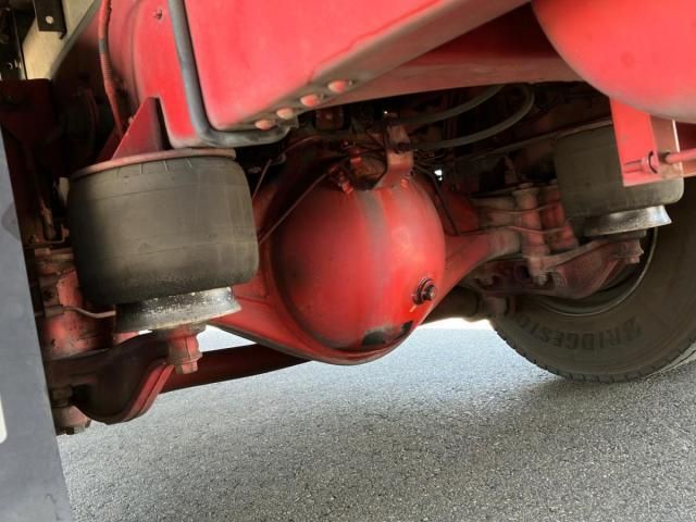 HINO RANGER 2017 Image 31