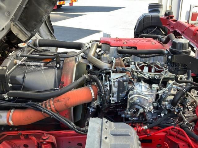 HINO RANGER 2017 Image 31