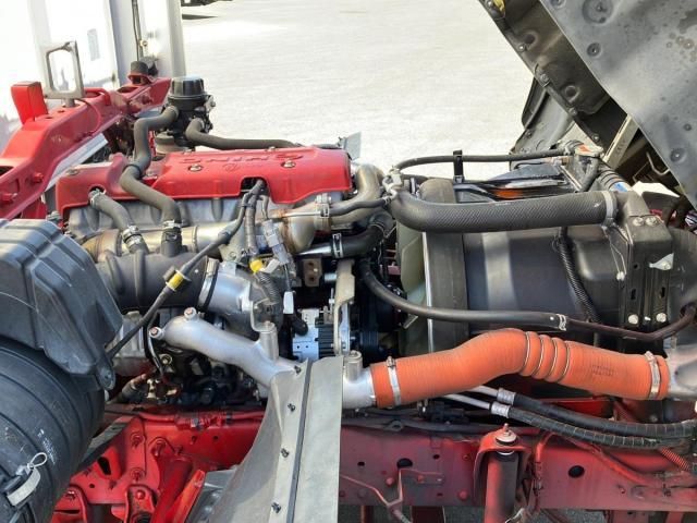 HINO RANGER 2017 Image 31