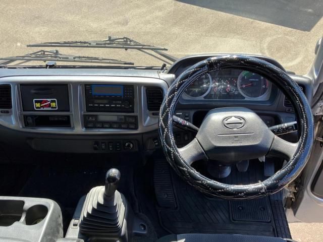 HINO RANGER 2017 Image 31