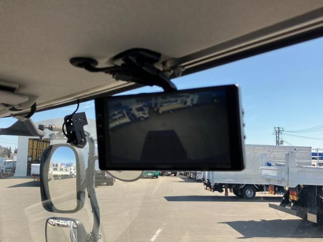 HINO RANGER 2017 Image 31