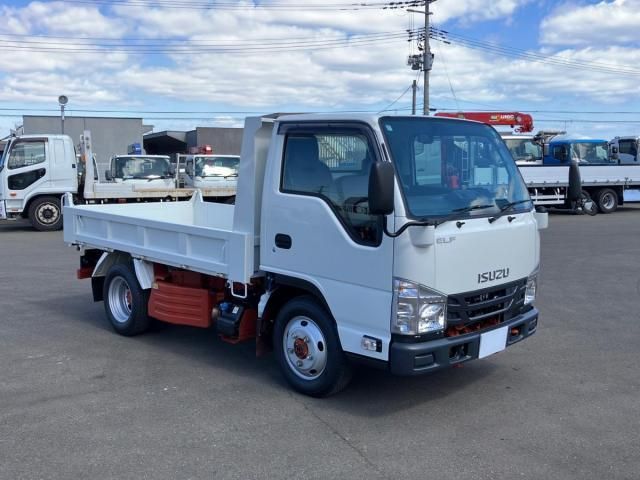 ISUZU ELF 2025 Image 31