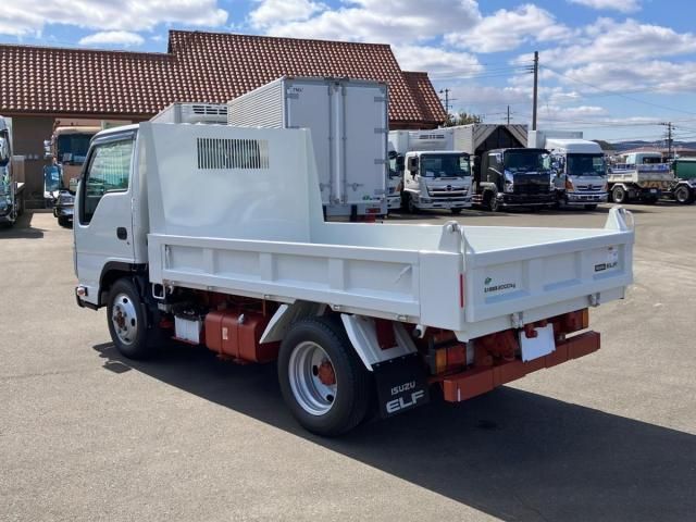 ISUZU ELF 2025 Image 31