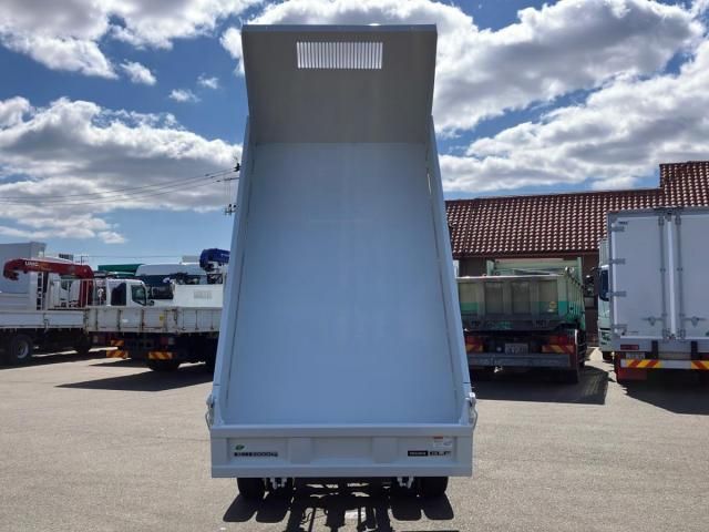 ISUZU ELF 2025 Image 31