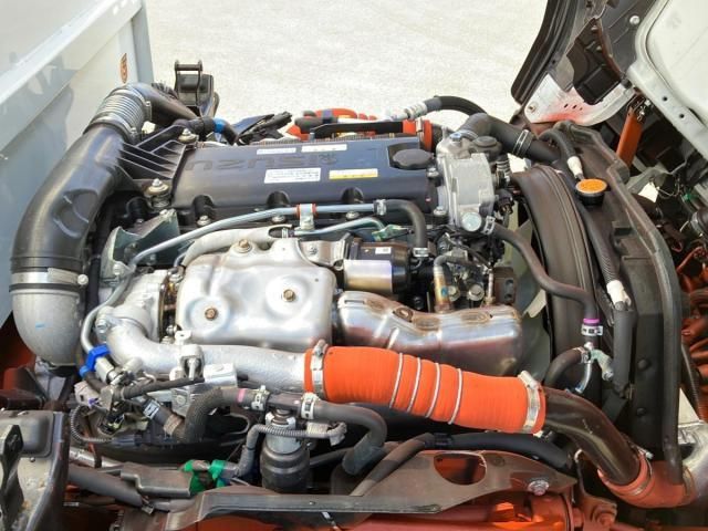 ISUZU ELF 2025 Image 31