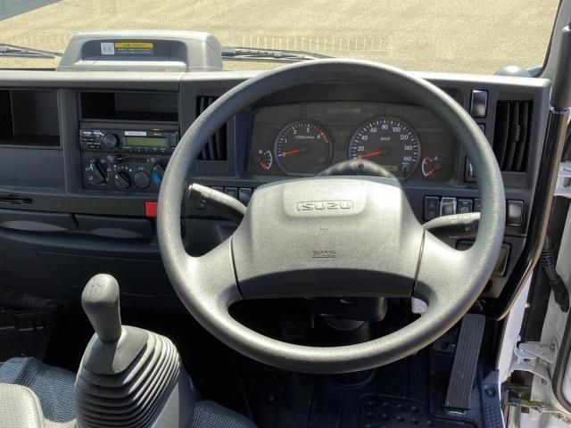 ISUZU ELF 2025 Image 31