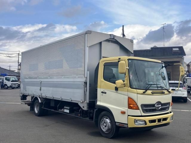 HINO RANGER 2011 Image 31